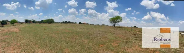Lote/Terreno à venda, 219978m² no Estância Ponte Grande (Zona Rural), São José do Rio Preto