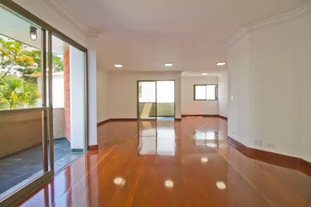 Apartamento com 3 Quartos à venda, 149m² no Planalto Paulista, São Paulo