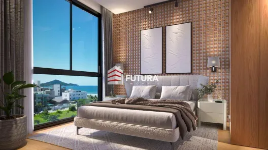 Apartamento com 2 Quartos à venda, 80m² no Canto Grande, Bombinhas