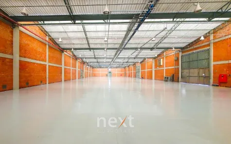 Galpão/Depósito/Armazém à venda, 2600m² no Jardim Santa Genebra, Campinas