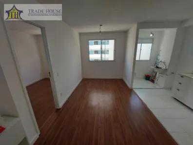 Apartamento com 1 Quarto à venda, 36m² no Cambuci, São Paulo