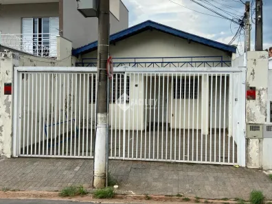 Casa com 3 Quartos à venda, 187m² no Bosque, Campinas