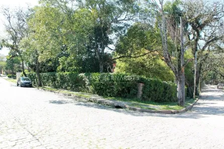 Lote/Terreno à venda, 2800m² no Jardim Isabel, Porto Alegre