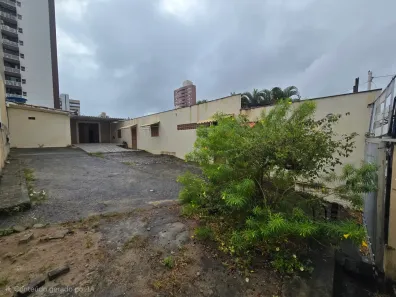 Prédio Comercial com 9 Quartos à venda, 576m² no Lagoa Nova, Natal