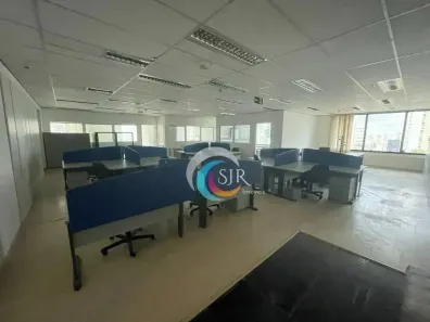 Sala Comercial à venda, 234m² no Paraíso, São Paulo