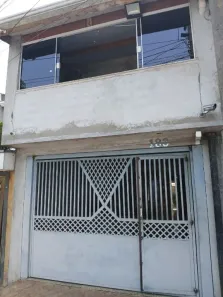 Sobrado com 2 Quartos à venda, 87m² no Jaçanã, São Paulo