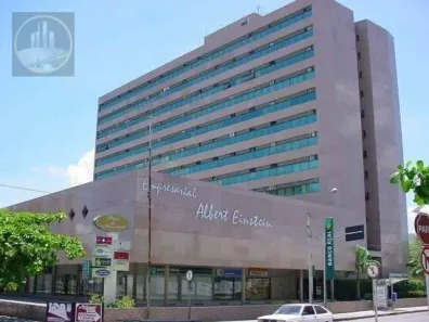 Sala Comercial à venda, 40m² no Ilha do Leite, Recife