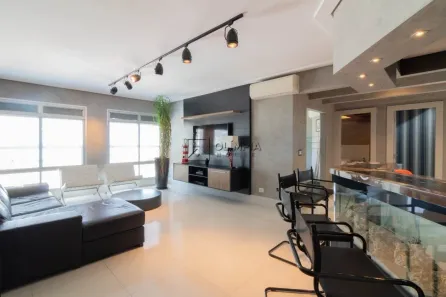 Apartamento com 2 Quartos à venda, 92m² no Pinheiros, São Paulo