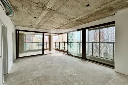 Apartamento com 3 Quartos à venda, 145m² no Jardim Paulista, São Paulo