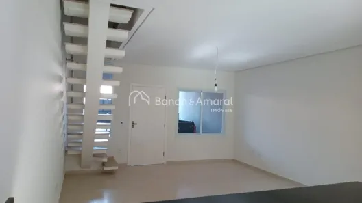 Casa com 3 Quartos à venda, 145m² no Parque Jambeiro, Campinas