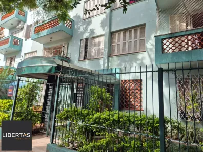 Apartamento com 1 Quarto à venda, 49m² no Menino Deus, Porto Alegre