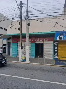 Ponto Comercial para alugar, 100m² no Centro, Macaé