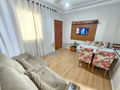 Apartamento com 3 Quartos à venda, 150m² no Santa Mônica, Belo Horizonte