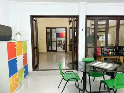 Casa com 3 Quartos à venda, 191m² no São João, Porto Alegre