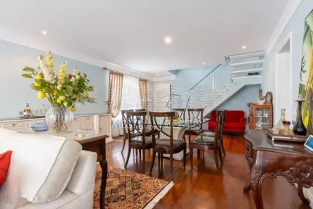 Apartamento com 5 Quartos à venda, 288m² no Indianópolis, São Paulo