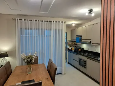 Sobrado com 3 Quartos à venda, 77m² no Glória, Joinville