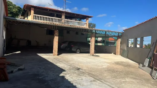 Lote/Terreno para alugar, 240m² no Jardim Pirineus, Belo Horizonte