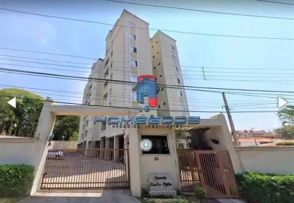 Apartamento com 2 Quartos à venda, 120m² no Jardim Paulistano, Campinas