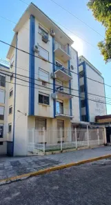 Apartamento com 1 Quarto à venda, 50m² no Centro, Santa Maria