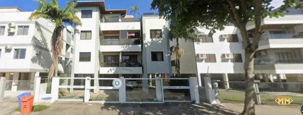 Apartamento com 2 Quartos à venda, 65m² no Ingleses do Rio Vermelho, Florianópolis