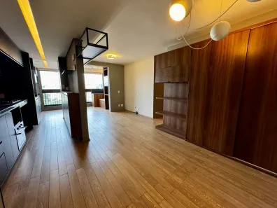Apartamento com 3 Quartos à venda, 83m² no Taquaral, Campinas