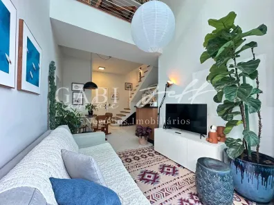 Apartamento com 1 Quarto à venda, 70m² no Gonzaga, Santos
