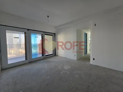 Apartamento com 3 Quartos à venda, 105m² no Campo Belo, São Paulo