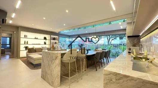Cobertura com 3 Quartos à venda, 290m² no Moema, São Paulo