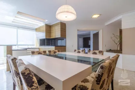 Apartamento com 3 Quartos à venda, 214m² no Jardim Blumenau, Blumenau