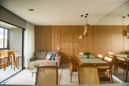 Apartamento com 2 Quartos à venda, 75m² no Bombas, Bombinhas