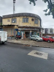 Ponto Comercial para alugar, 500m² no Pechincha, Rio de Janeiro