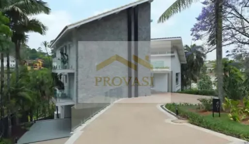 Casa com 4 Quartos à venda, 690m² no Tamboré, Barueri