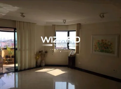 Apartamento com 3 Quartos à venda, 130m² no Vila Diva (Zona Leste), São Paulo