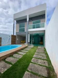 Casa de Condomínio com 4 Quartos à venda, 150m² no , Vera Cruz