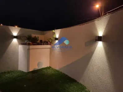 Casa com 3 Quartos à venda, 150m² no Condomínio Terras do Vale, Caçapava