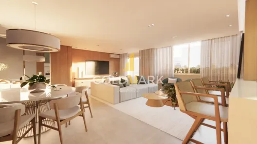 Apartamento com 2 Quartos à venda, 128m² no Vila Nova Conceição, São Paulo