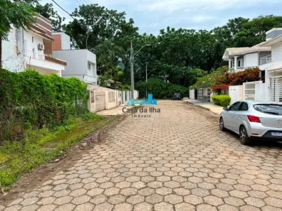 Lote/Terreno à venda, 360m² no Santa Mônica, Florianópolis