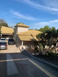 Fazenda/Sítio com 4 Quartos à venda, 370m² no Parque Imperial, Jacareí