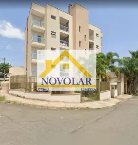 Apartamento com 3 Quartos para alugar, 90m² no Jardim Canaã, Limeira