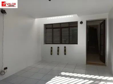Casa com 2 Quartos para alugar, 70m² no Jardim Bonfiglioli, São Paulo