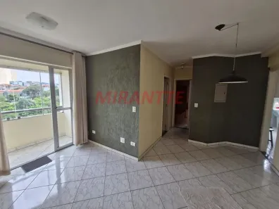 Apartamento com 2 Quartos à venda, 51m² no Parada Inglesa, São Paulo