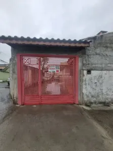 Casa com 2 Quartos à venda, 107m² no Jardim das Camélias, São Paulo