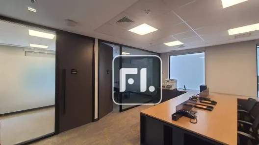 Sala Comercial à venda, 218m² no Jardim Europa, São Paulo