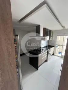 Apartamento com 3 Quartos à venda, 124m² no Vila Regente Feijó, São Paulo