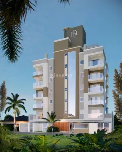 Apartamento com 2 Quartos à venda, 79m² no Gravatá, Navegantes