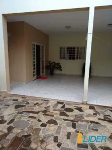 Casa com 4 Quartos à venda, 250m² no Pacaembu, Uberlândia