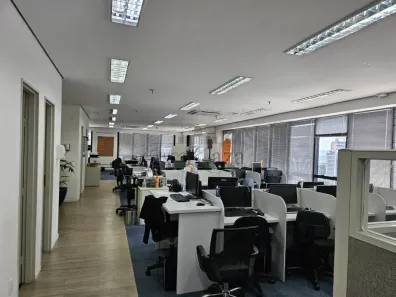 Sala Comercial com 9 Quartos à venda, 193m² no Jardim São Dimas, São José dos Campos