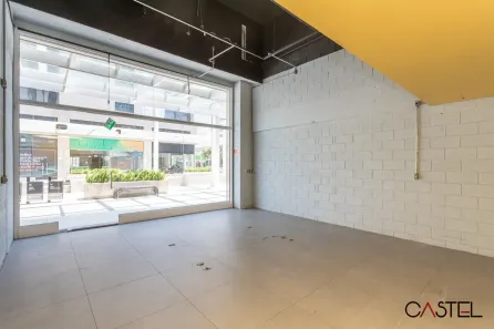 Ponto Comercial para alugar, 52m² no Menino Deus, Porto Alegre