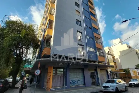 Apartamento com 1 Quarto à venda, 30m² no Centro Histórico, Porto Alegre