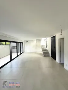 Casa de Condomínio com 3 Quartos à venda, 257m² no Seminário, Curitiba